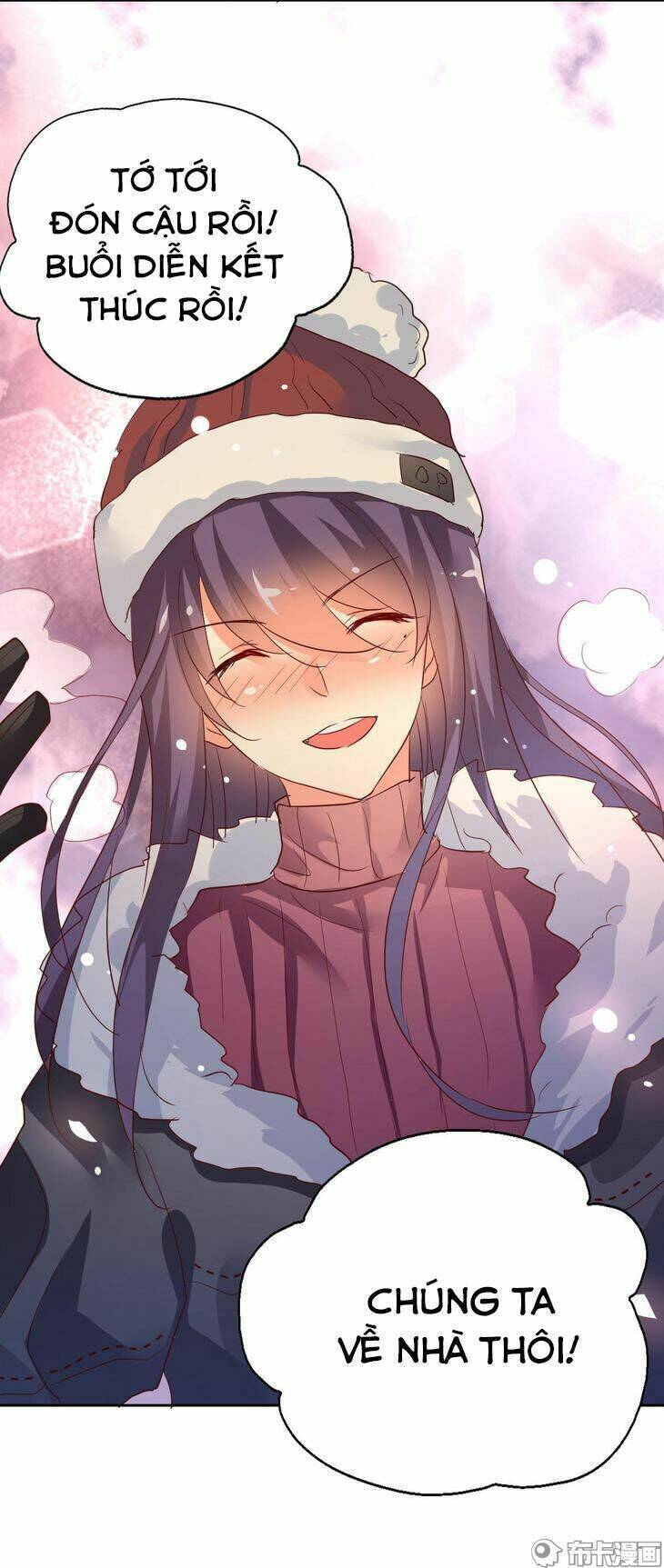 cô gái đặc biệt nhất của tôi chapter 40 58