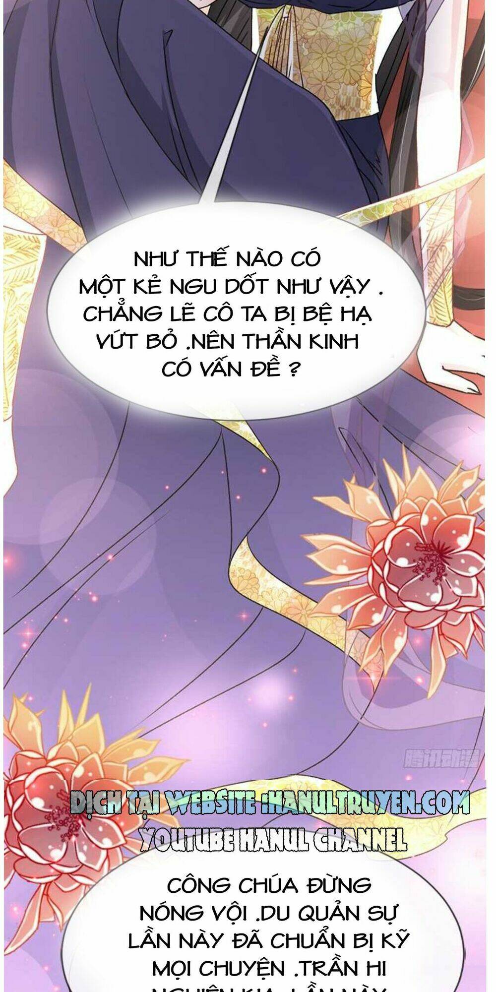 thiên hạ đệ nhất sủng phi chapter 36 6