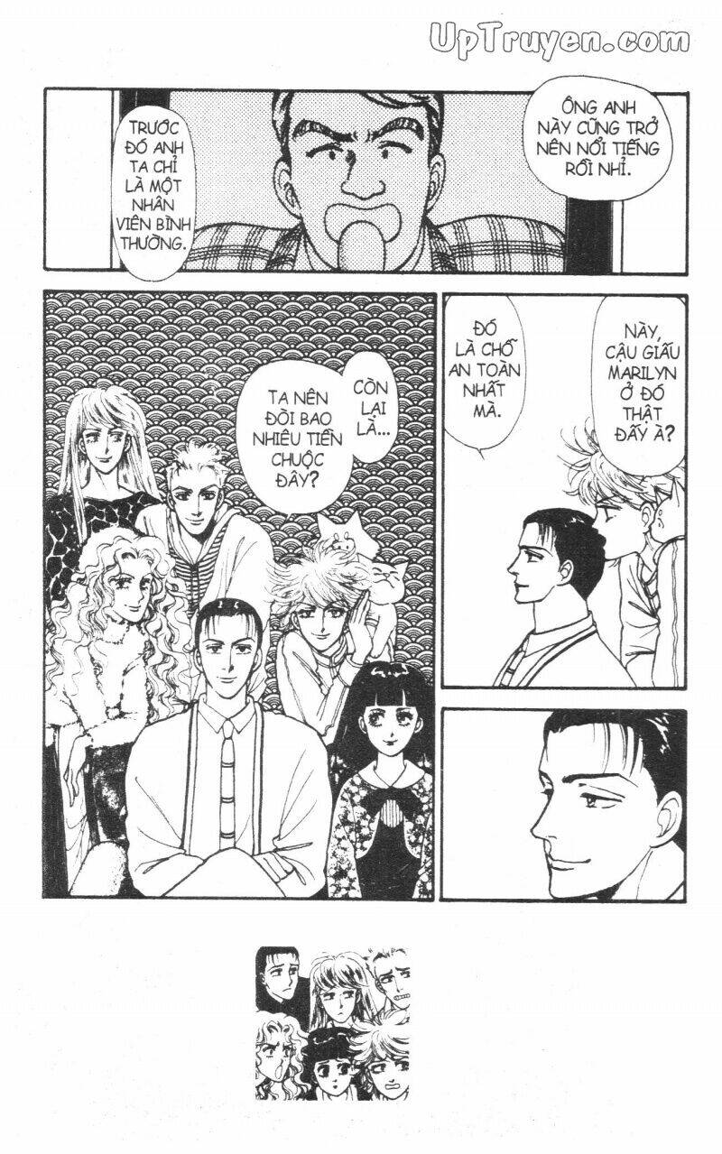 câu lạc bộ con nhà giàu chapter 8 131