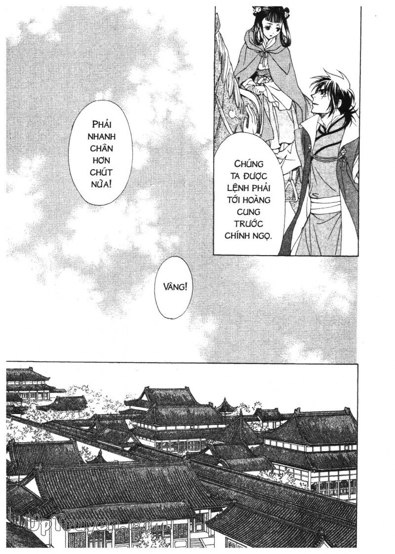 hoa nguyệt chapter 8 15