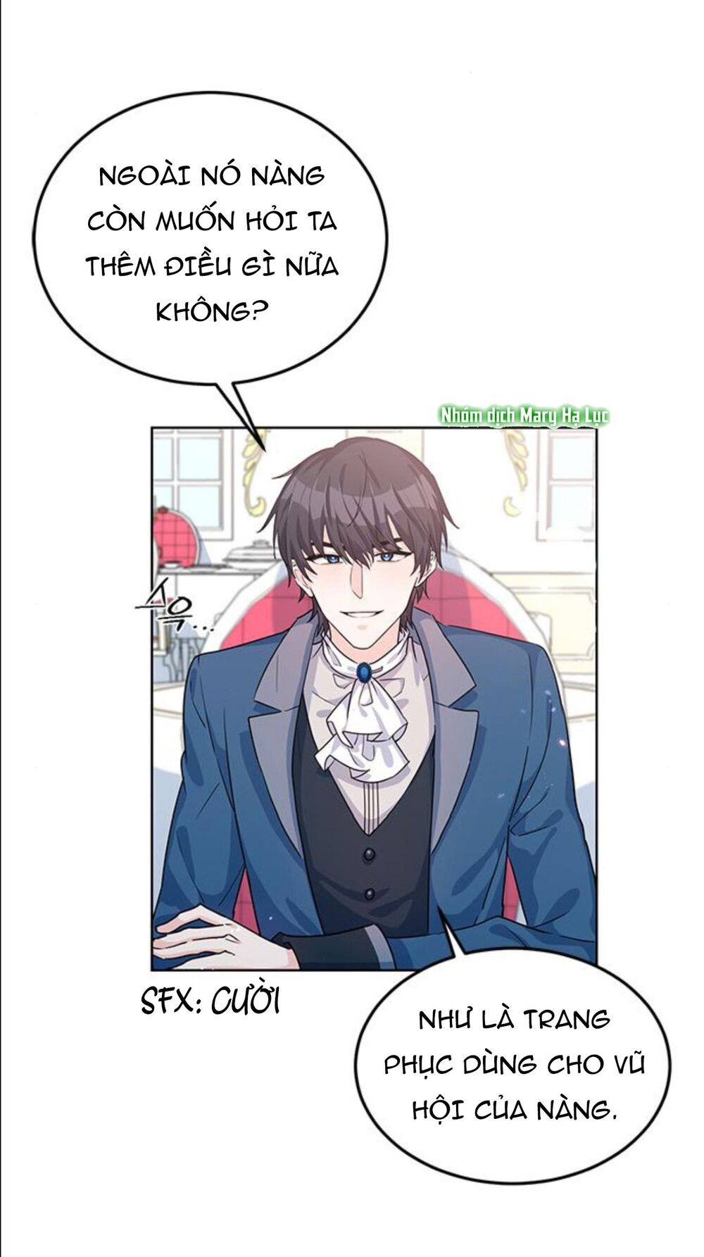 nữ hiệp trở về chapter 13 32