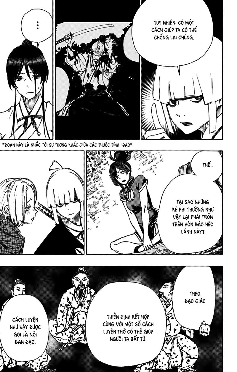 jigokuraku chapter 53 20