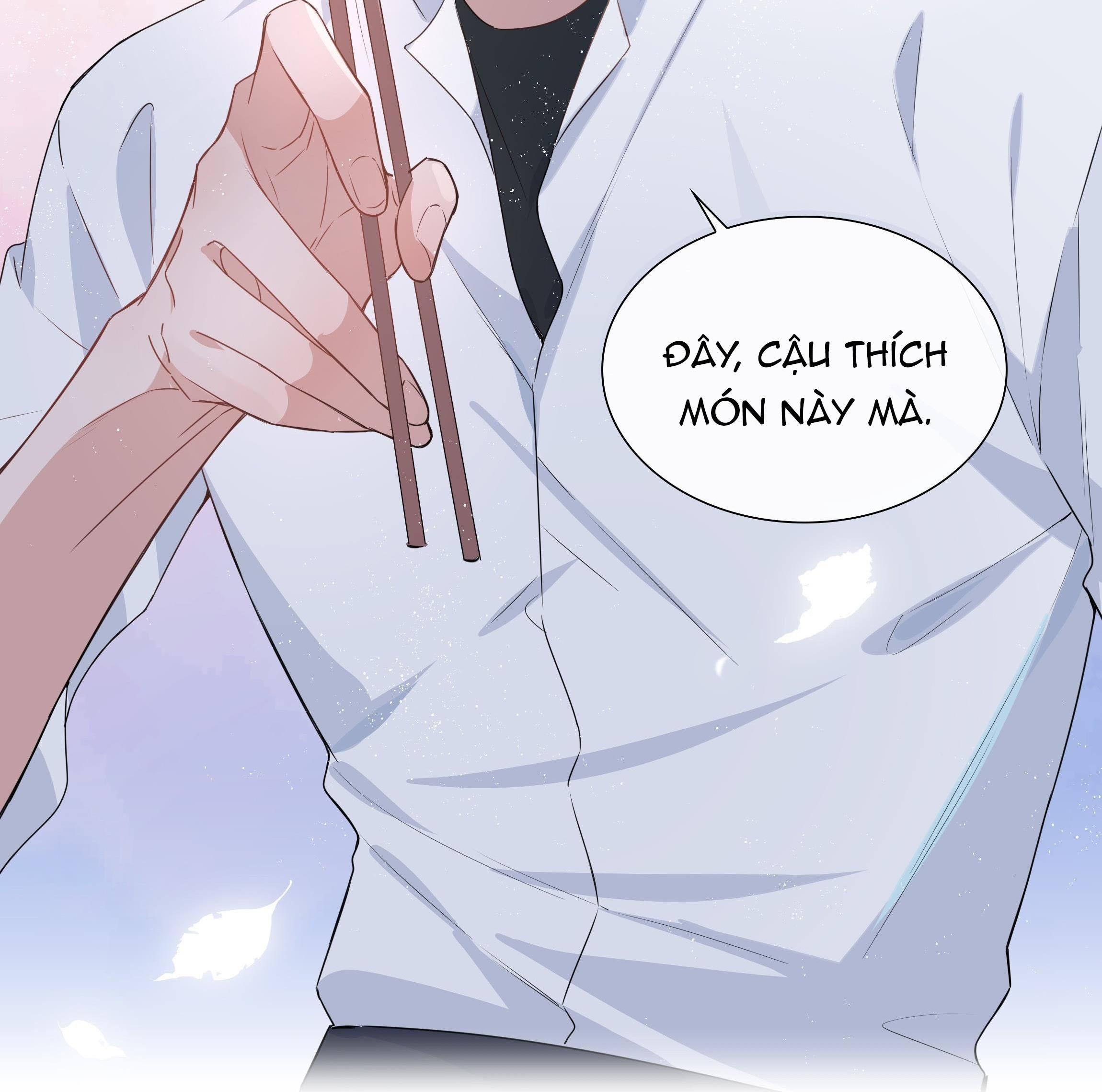 Trường Cấp Ba Sơn Hải chapter 23