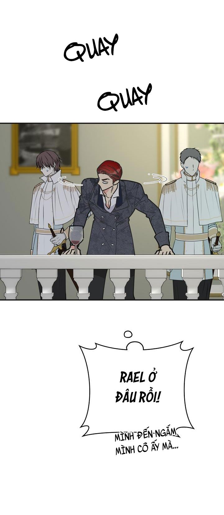 ác nữ tiểu thư chapter 87.2 15