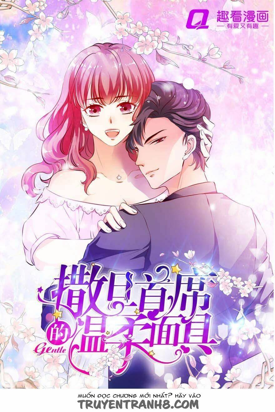 bộ mặt ôn nhu giả dối của ác ma thủ tịch chapter 2 2