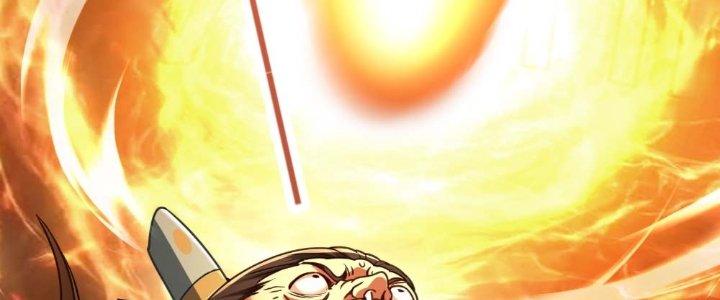 bảo vật rơi xuống đều thành muội tử chapter 10 39