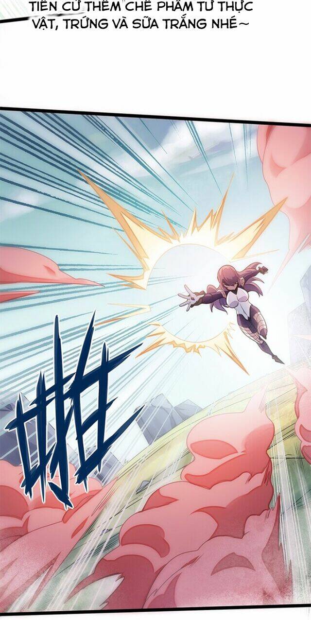 ma vương pháp tắc chapter 28 34