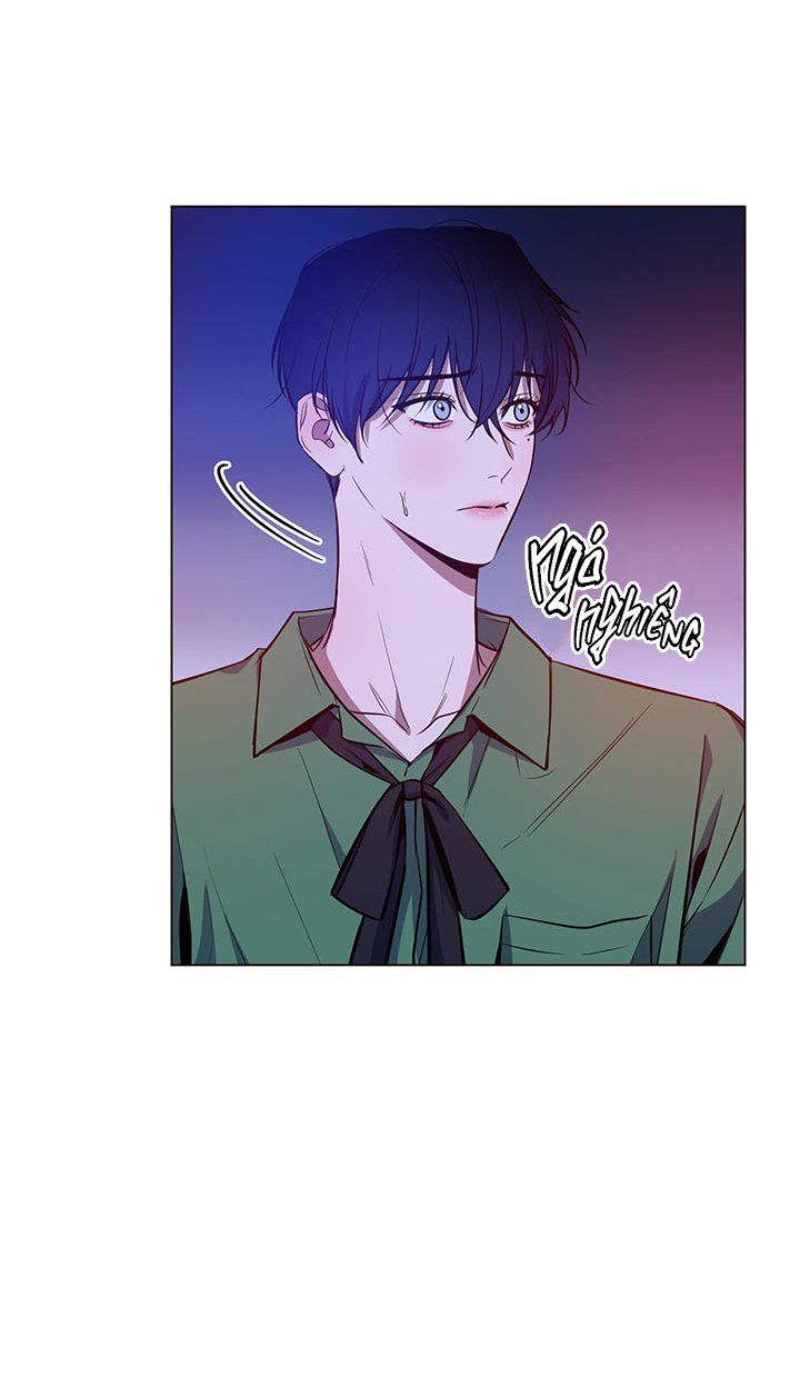 bình minh chia cắt màn đêm chapter 27 31