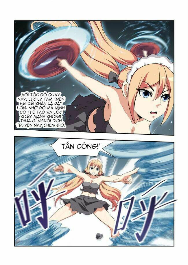 i am a killer maid chapter 41 3