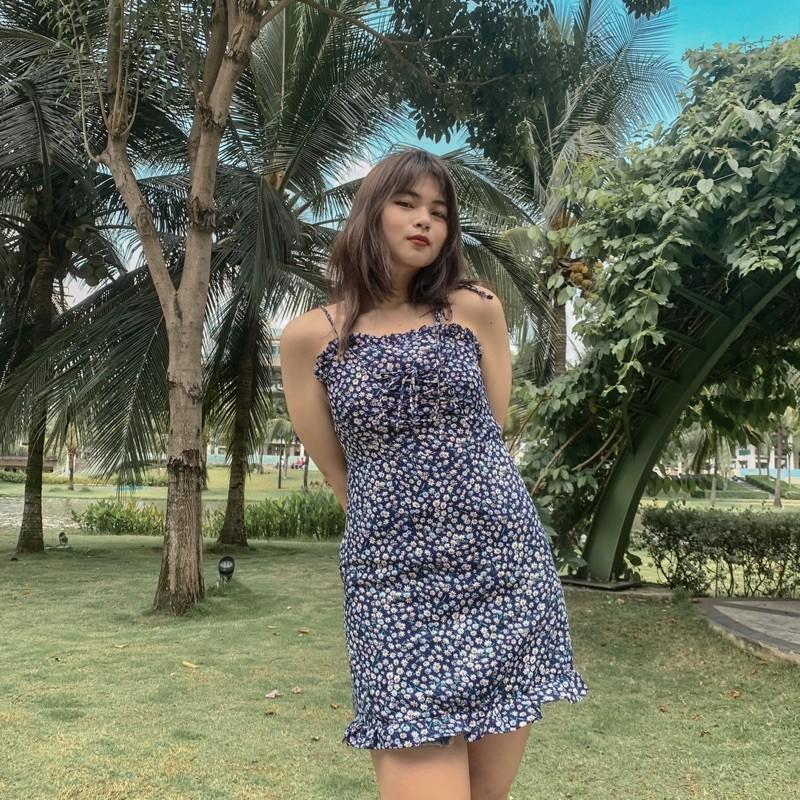 Đầm MAGO DRESS