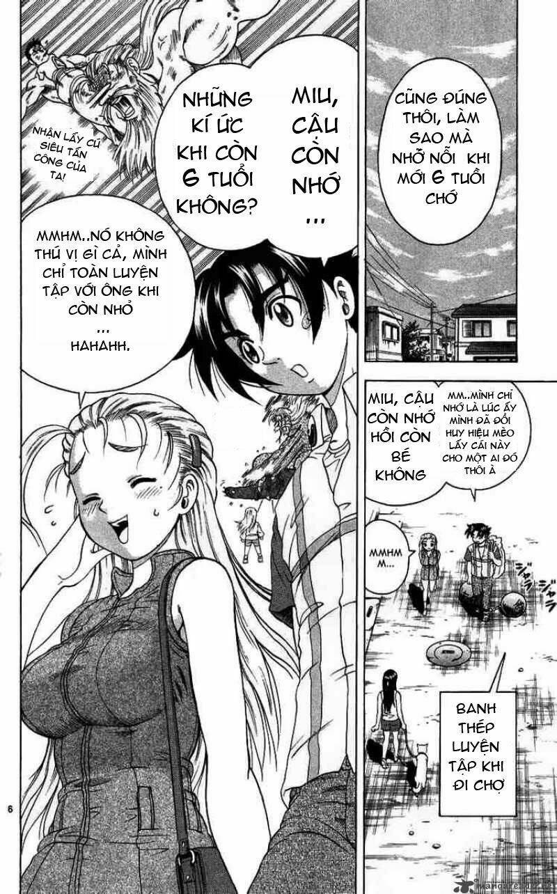 history's strongest disciple kenichi chapter 113 7