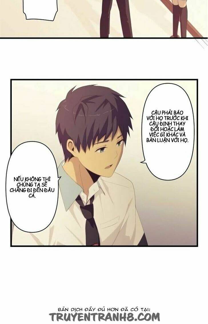 viên thuốc trùng sinh chapter 132 28