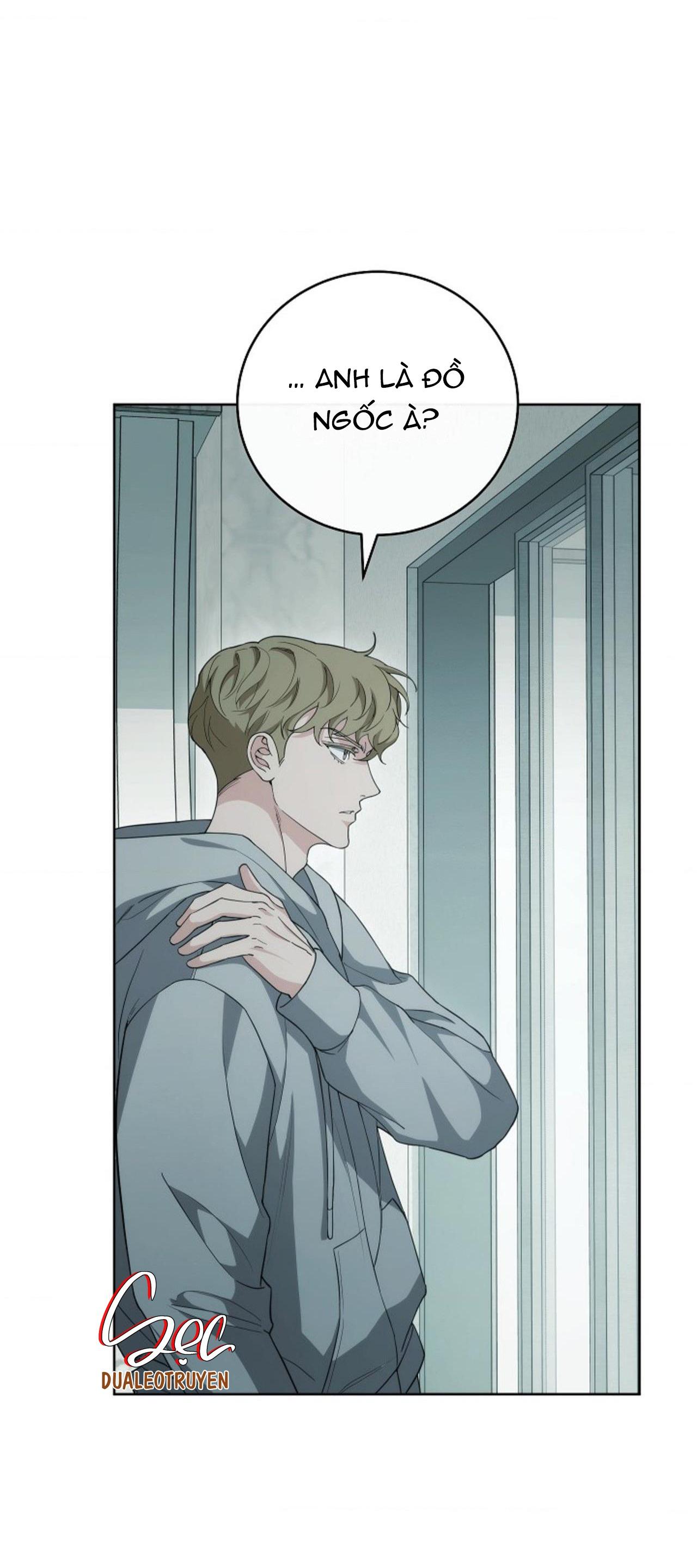 (abo)mối quan hệ không hoàn chỉnh chapter 15 13