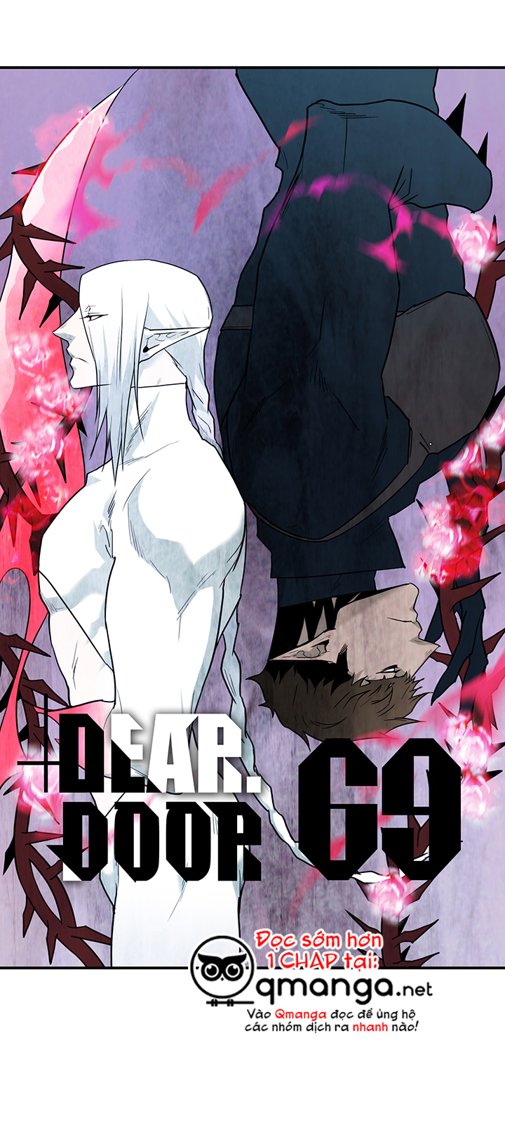 dear door chapter 69 2