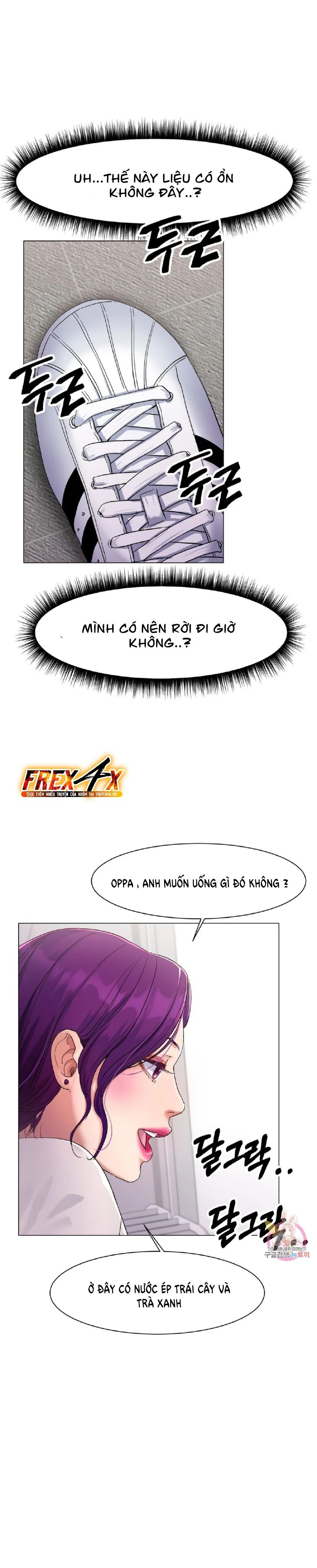 tình yêu băng giá chapter 1 37