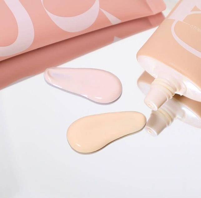 Kem chống nắng Ph.Hubby Pink BB Tone Up Sun 50g