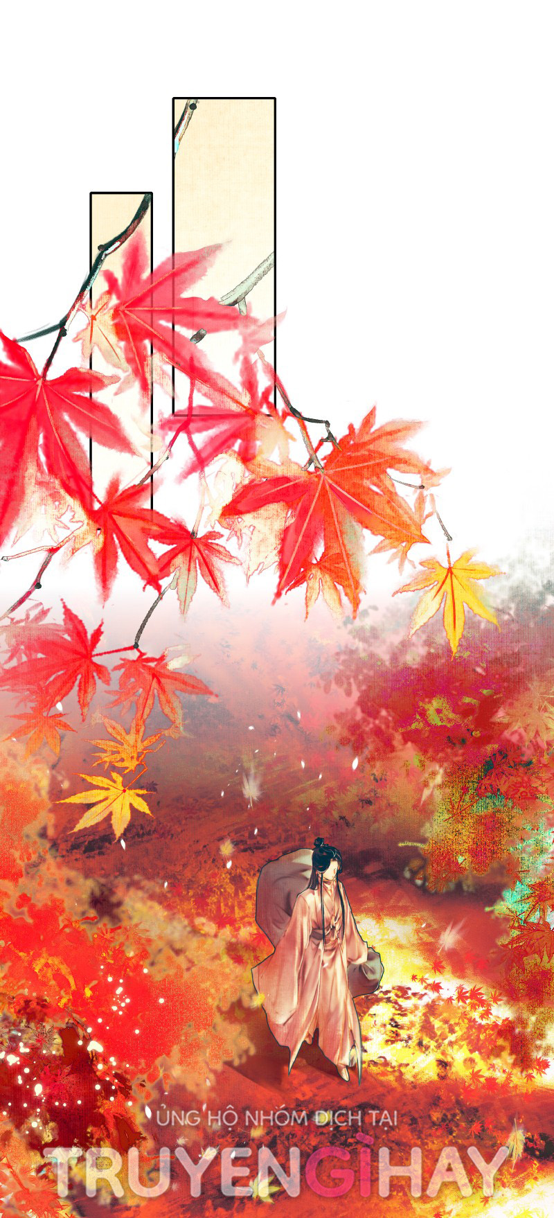 thiên quan tứ phúc - bách vô cấm kỵ chapter 21.1 4