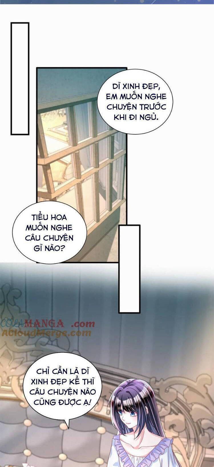 tổng tài huyết tộc cực sủng cô vợ mỹ nhân ngư chapter 229 2