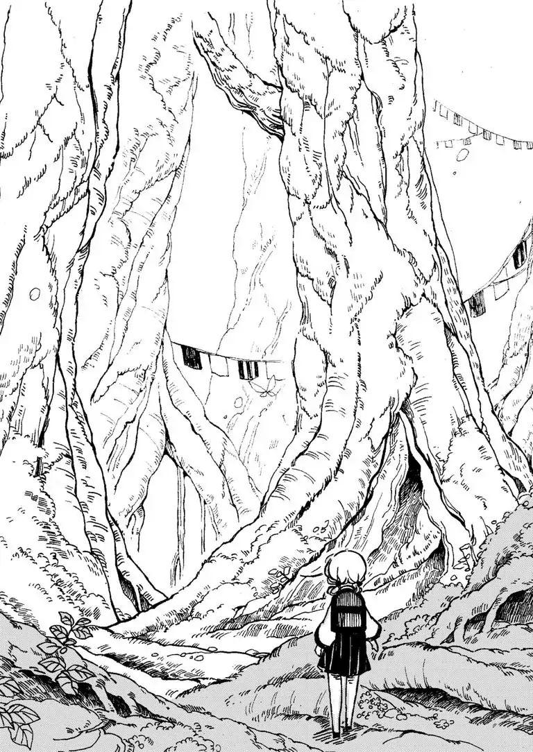 chika's forest chapter 2 11