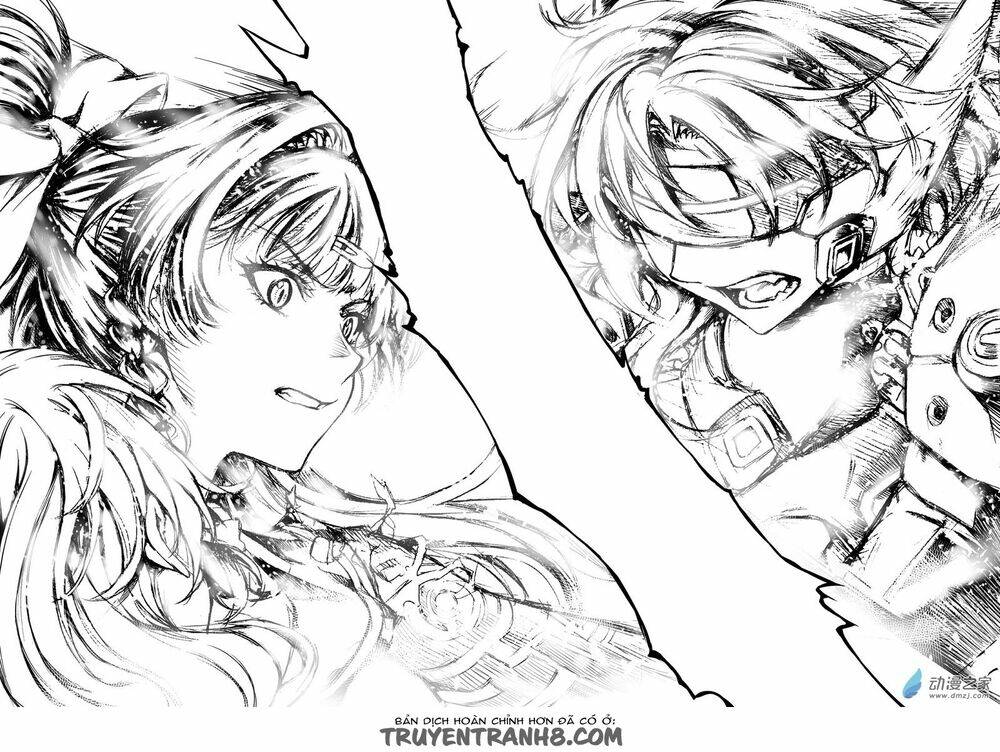 băng hoại 3rd chapter 4 14