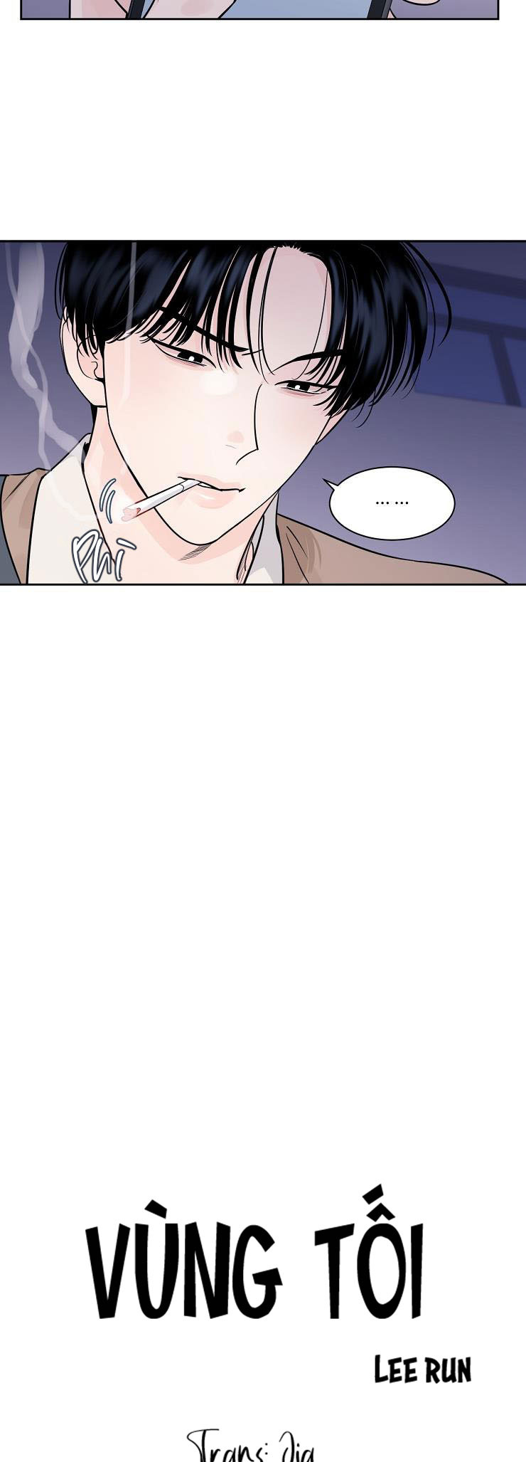 vùng tối chapter 5 8