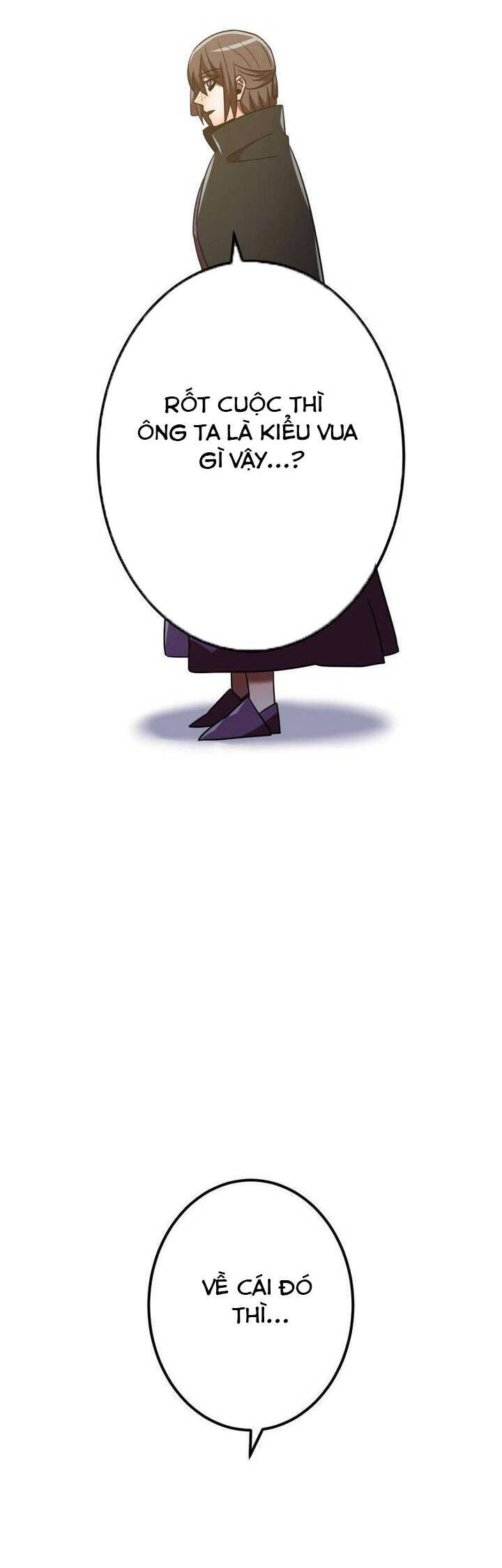 Huyết Thánh Cứu Thế Chủ~ Ta Chỉ Cần 0.0000001% Đã Trở Thành Vô Địch chapter 108 27