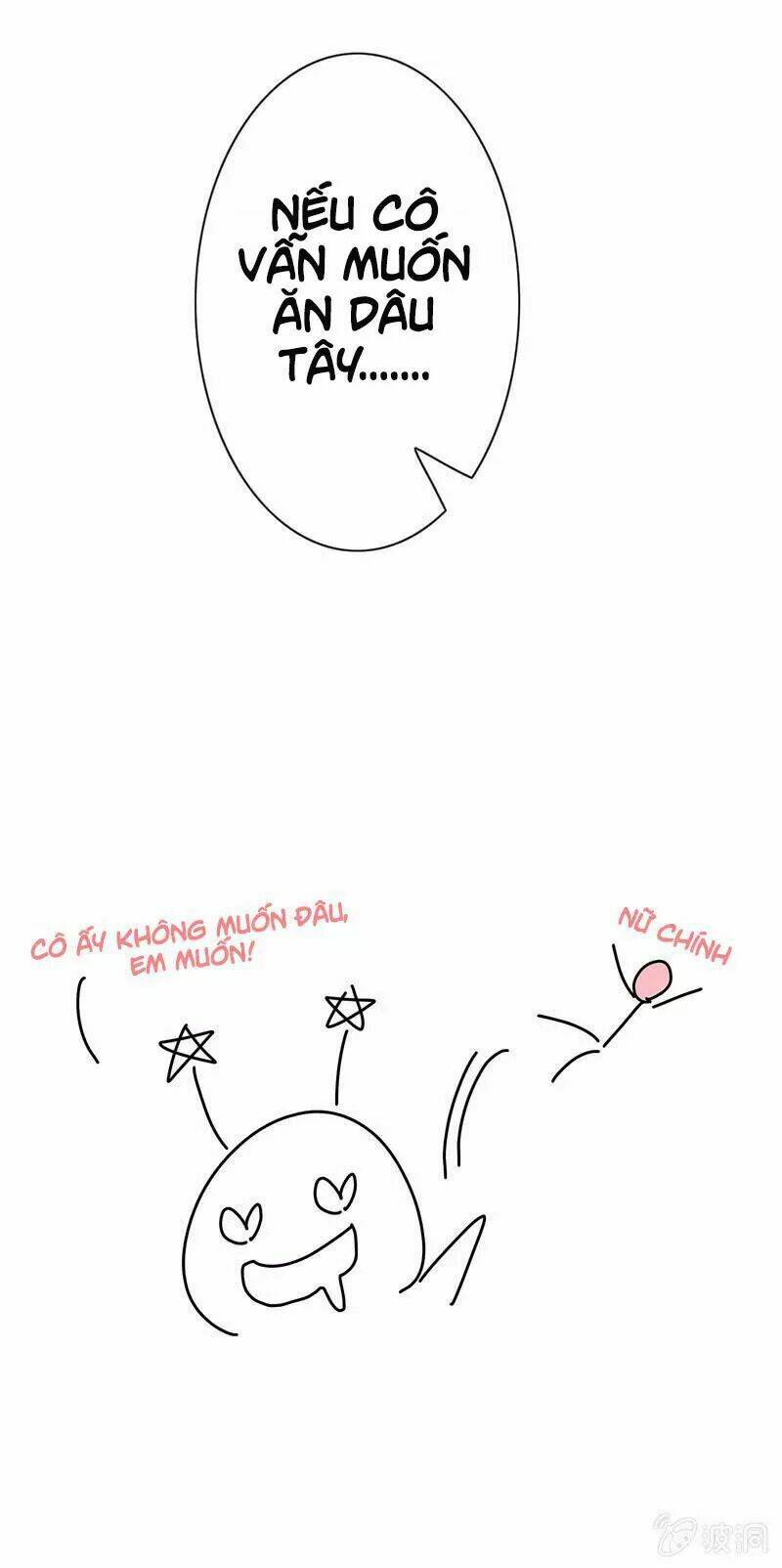 vương bài thiên sư và tiểu manh yêu chapter 37 35