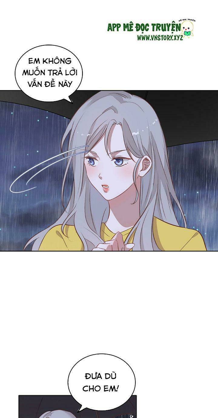 bạn trai kém tuổi bẫy yêu tôi chapter 32 46