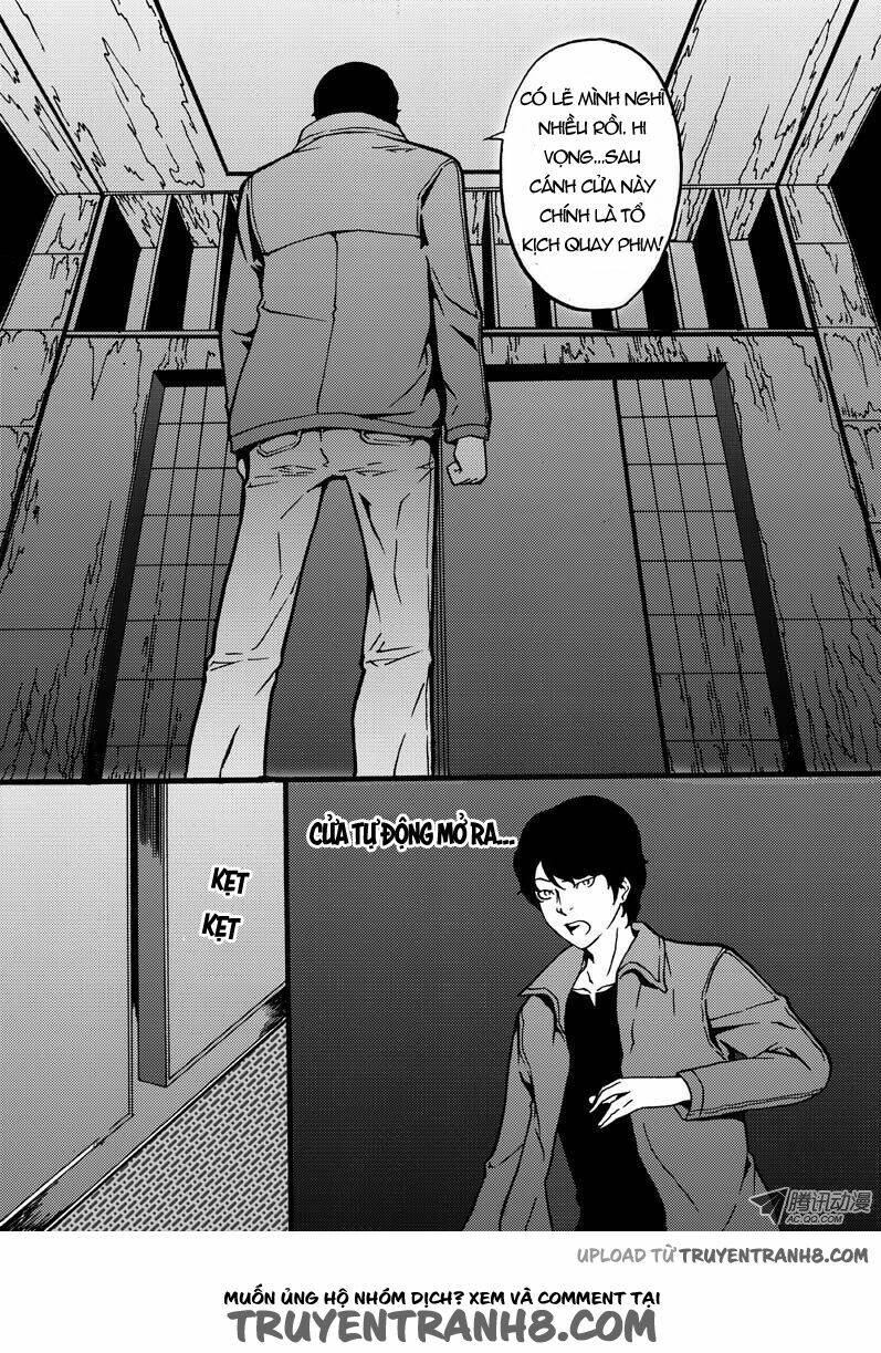 nhân quả tuần hoàn chapter 22.4 7