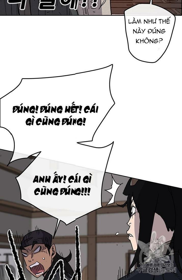 kiếm sĩ bất bại chapter 10 61