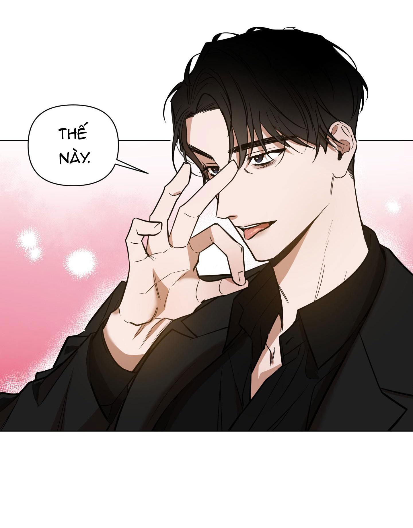 bình minh chia cắt màn đêm chapter 12 16