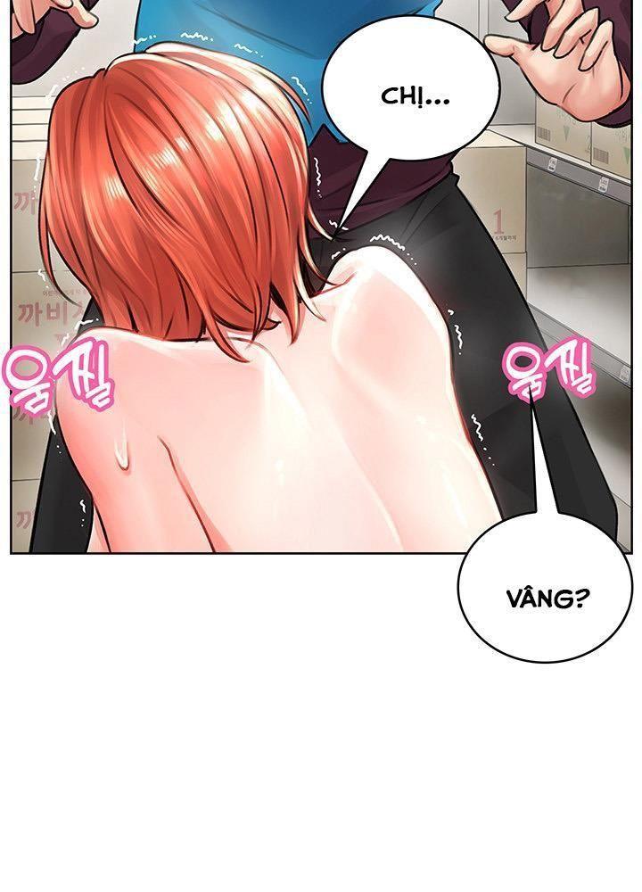 công việc sung sướng chapter 4.1 64