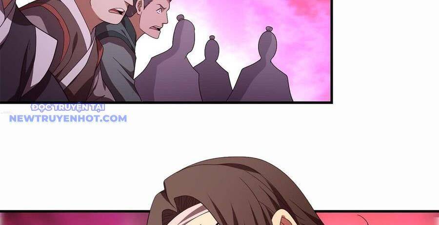 thiên long bát bộ webtoon chapter 125 34