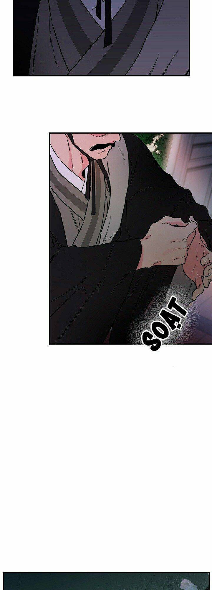 tôi trở thành nhân vật phản diện giỏi nhất trong giới võ thuật chapter 16 33