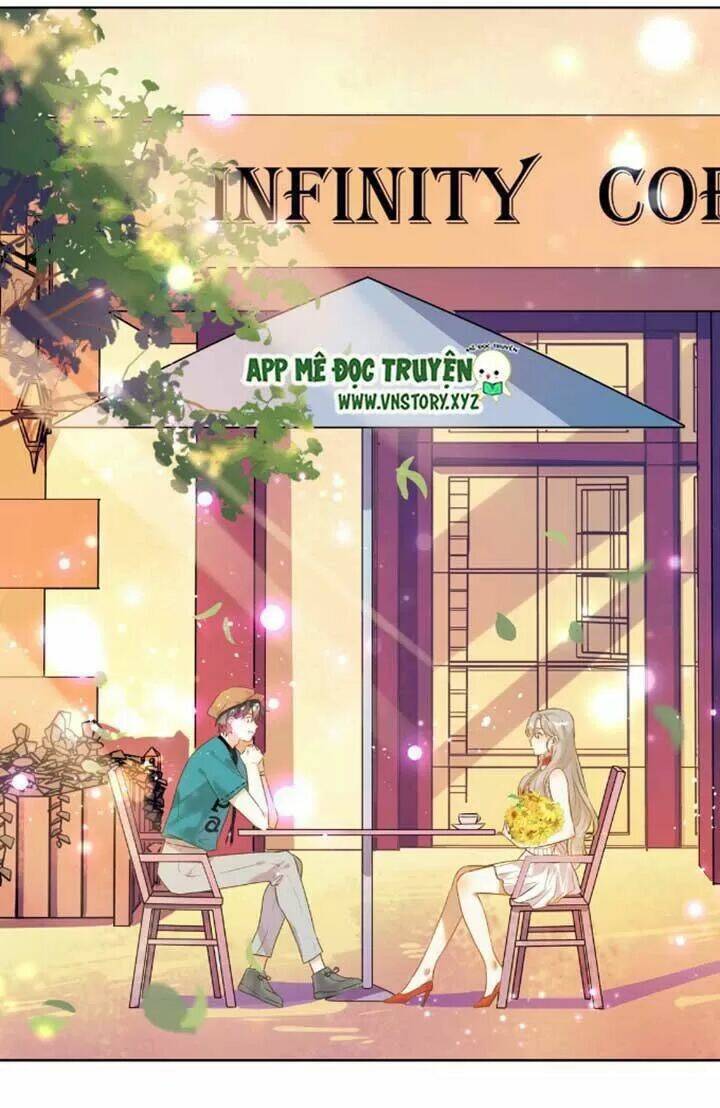 bạn trai kém tuổi bẫy yêu tôi chapter 5 25