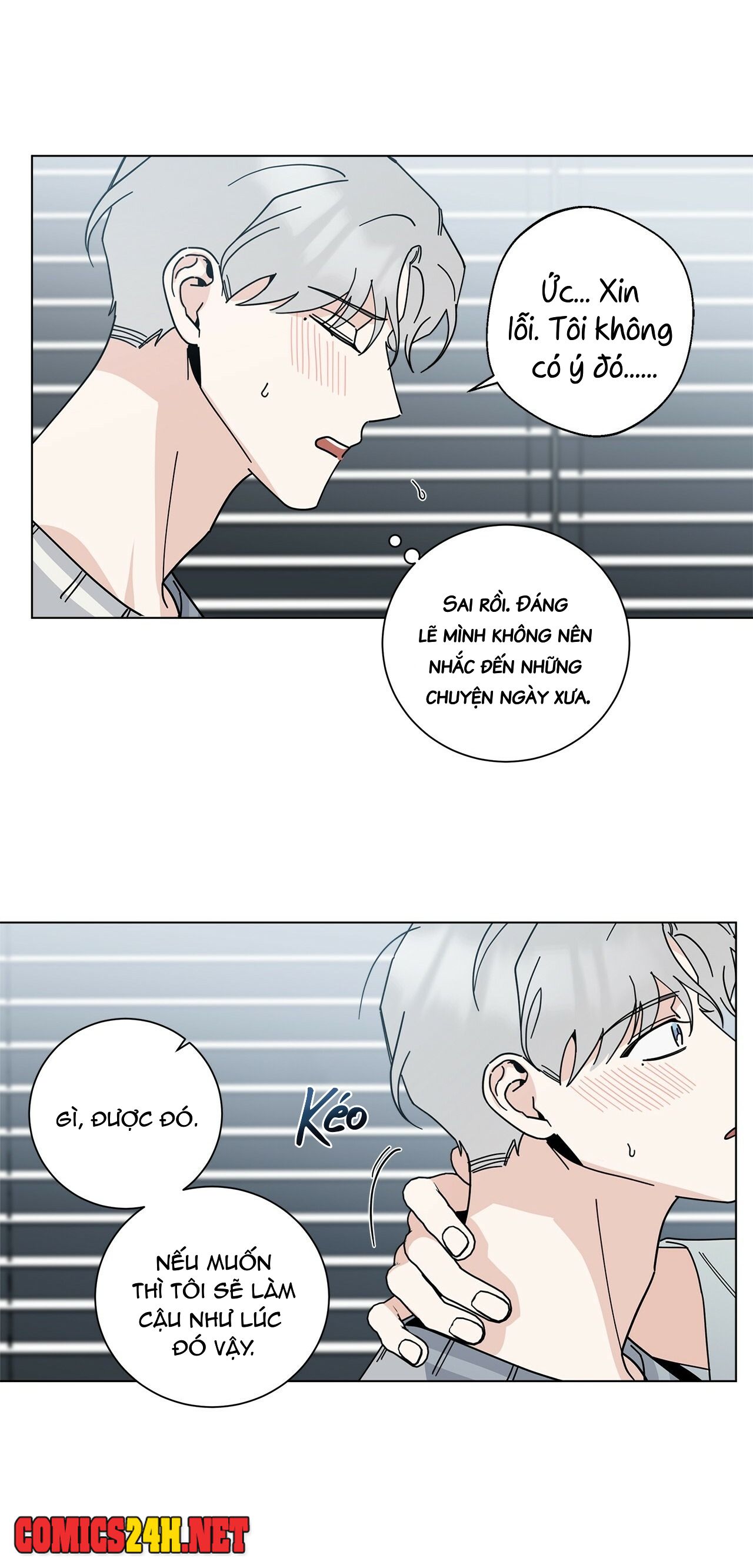 home five chapter 5 34