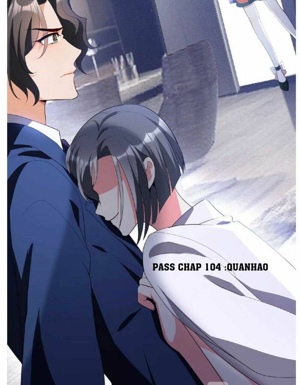 cô vợ nhỏ nuông chiều quá lại thành ác!! chapter 103 29