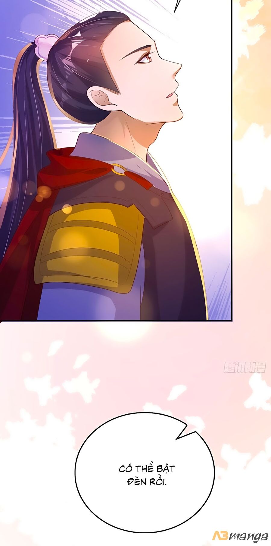 phượng ngự tà vương chapter 61 20