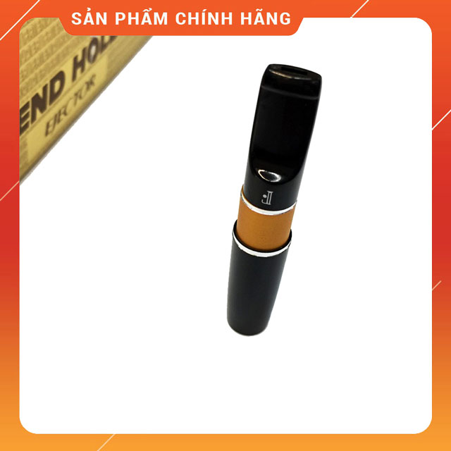 Bộ Tẩu Lọc Th.uốc Lá Kèm 8 Lõi Bông Friend Holder 340R, 310 Hạn Chế Ho Đờm, Hôi Miệng Cực Tốt