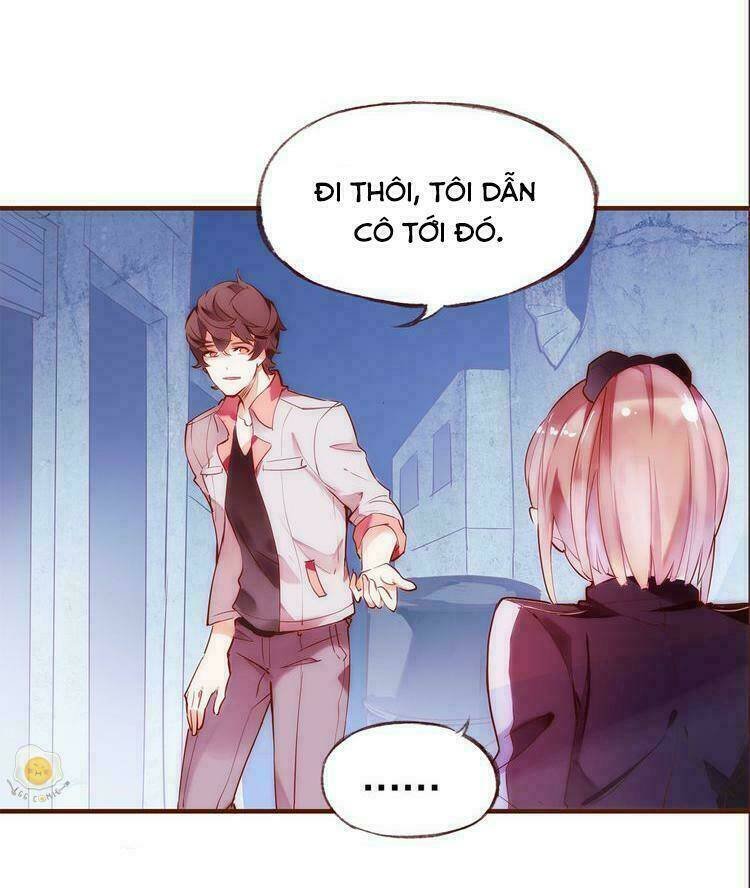 nở rộ trên bụi gai chapter 2 51