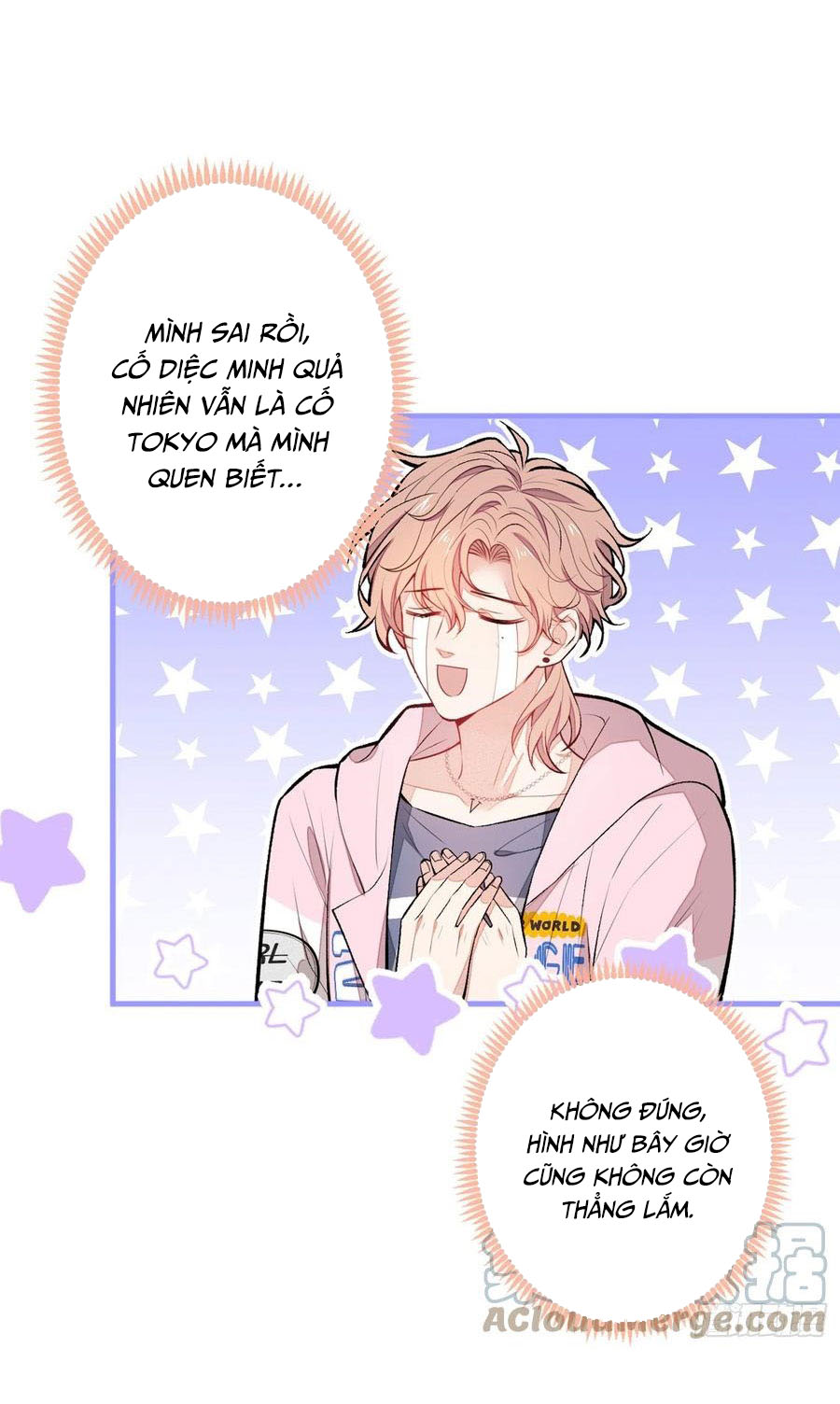 lại bị nam thần chọc trên hot search! chapter 78 33