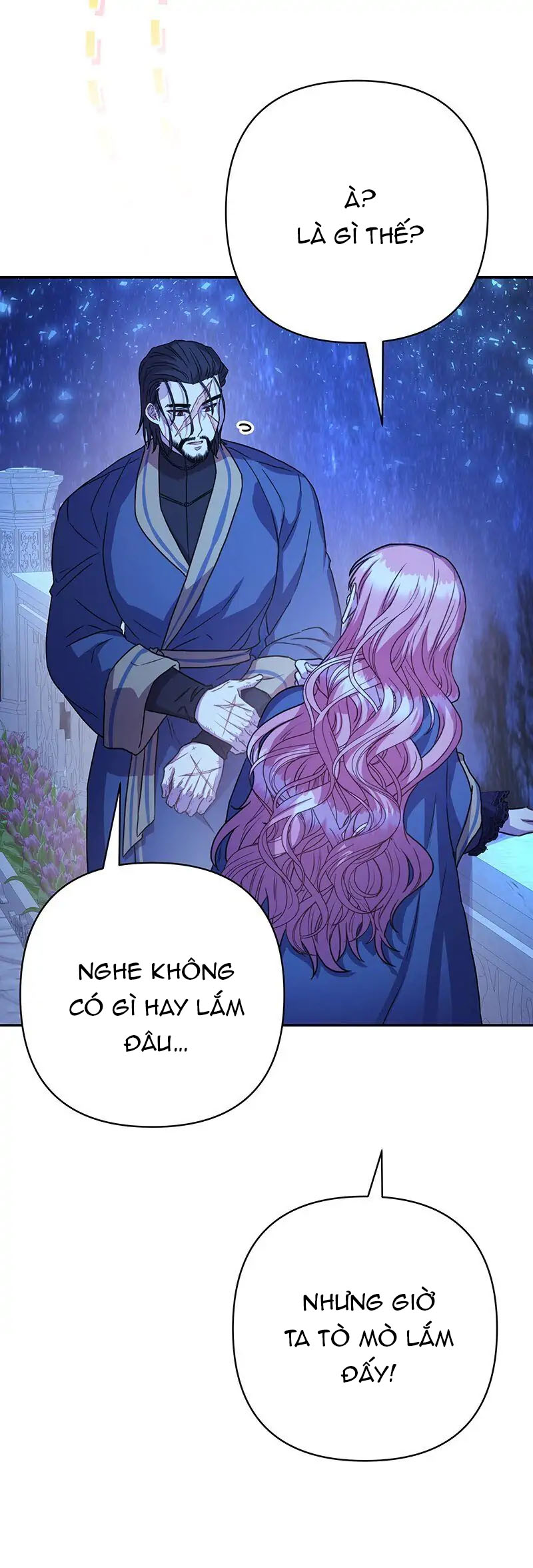 một câu chuyện lãng mạn chapter 12.2 7