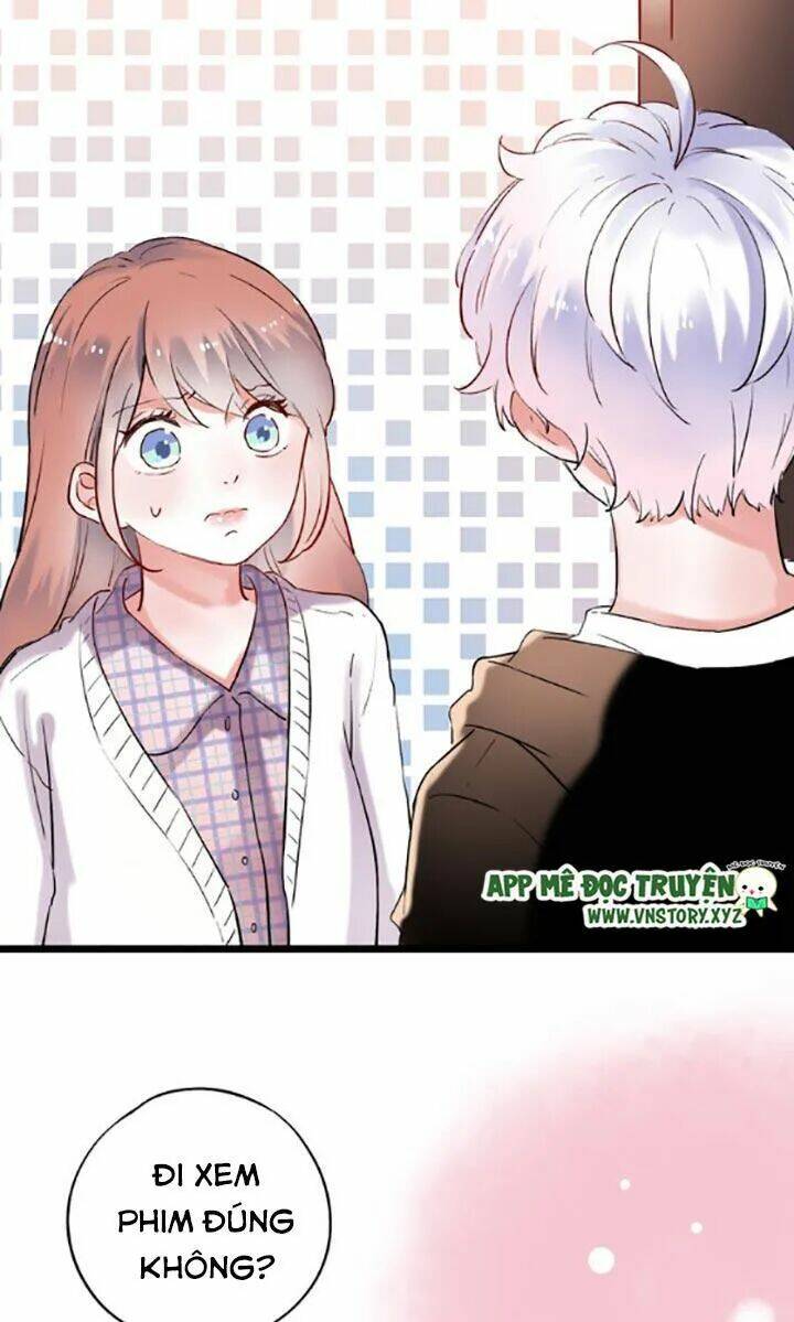 trạch thượng tịch mịch huỳnh hỏa chapter 28 11