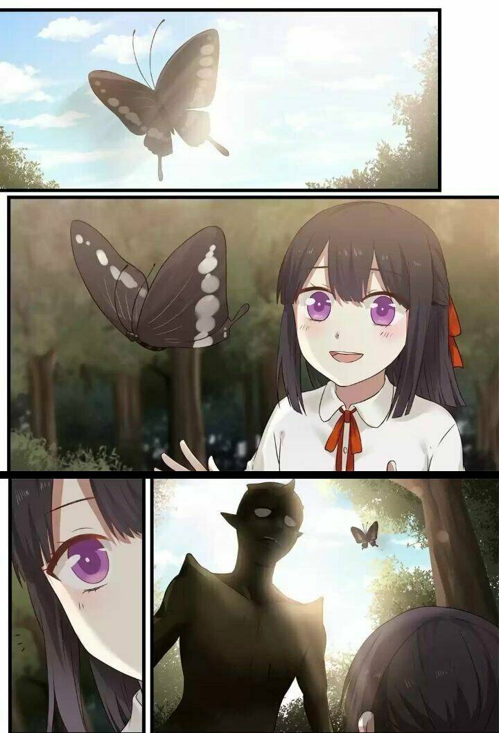 huyết tộc và cây thánh giá chapter 2 3