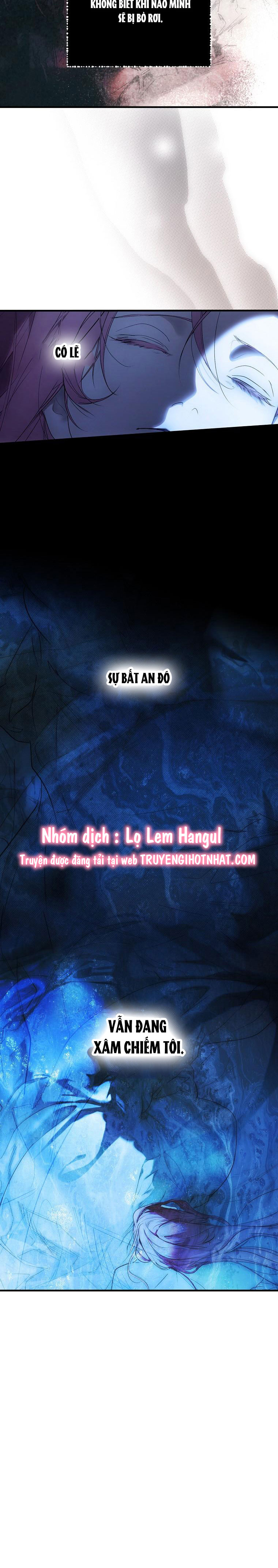 cổ tích về người mẹ kế chapter 122 28