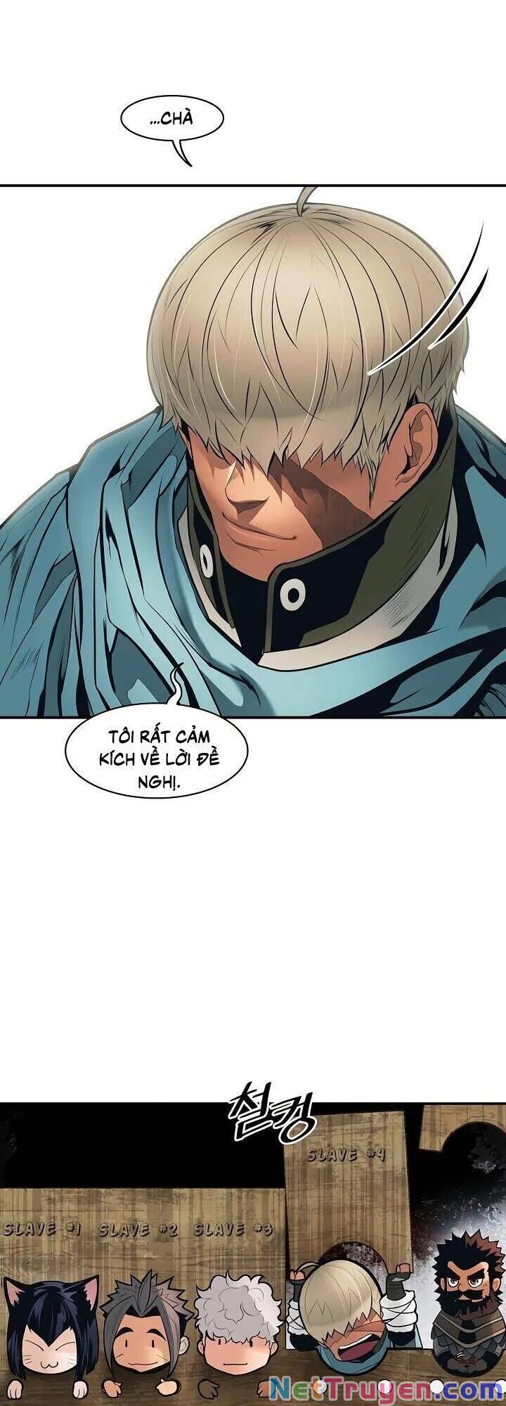 bất bại chân ma chapter 92 6