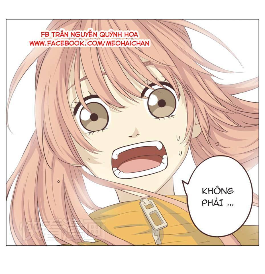 xin chào! dân nữ chapter 29 48