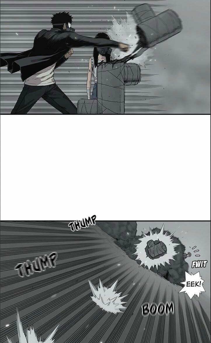 anh shipper may mắn chapter 33 23