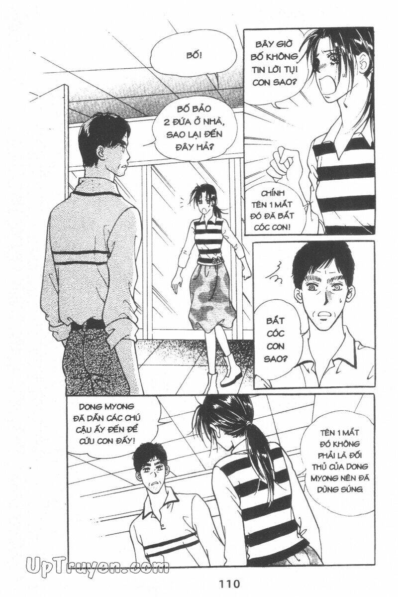 cô nàng ngổ ngáo chapter 7 105