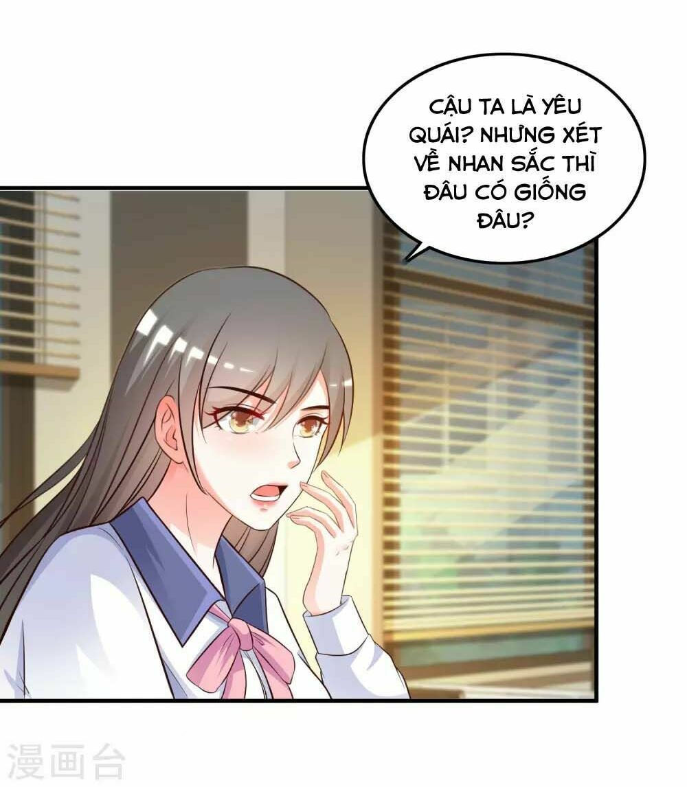 tối cường vận đào hoa chapter 27 15